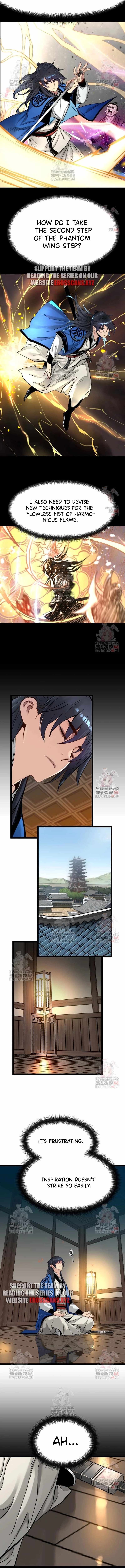 Surviving as a Genius on Borrowed Time Chapter 37 2